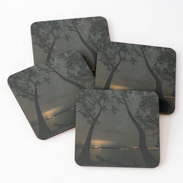 Item preview, Lakeside Nightime designed and sold by Geoff Wols.