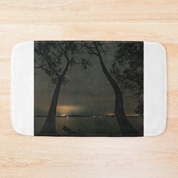 Item preview, Lakeside Nightime designed and sold by Geoff Wols.
