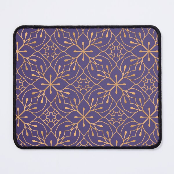 Item preview, Vintage Flower Pattern 12 designed and sold by shalakacreats.