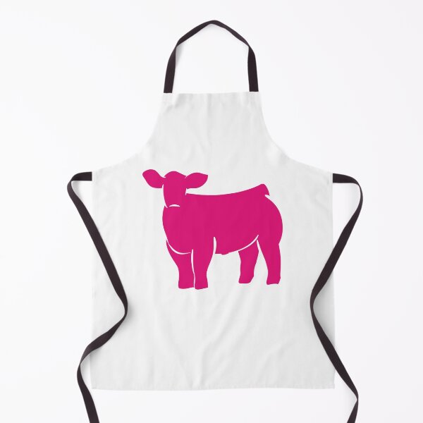 Item preview, Pink Show Cattle designed and sold by CALFinatedAg.