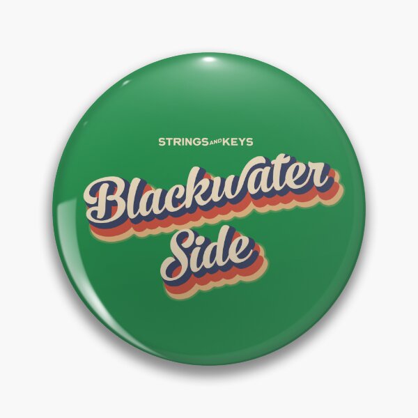 Item preview, Blackwaterside designed and sold by Kingrocker.