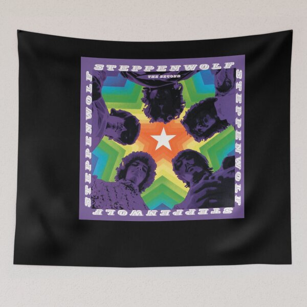 Item preview, The Second HQ Classic  designed and sold by runkullilei.