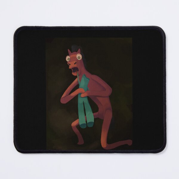 Item preview, Pokey Devouring His Gumb Classic designed and sold by Ryanristick.