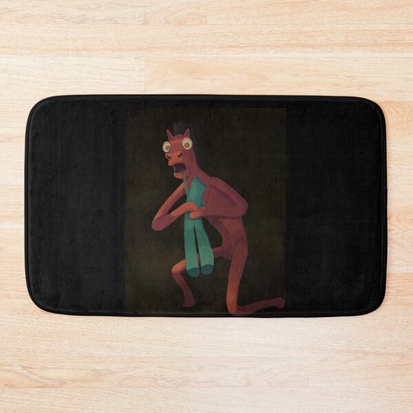 Item preview, Pokey Devouring His Gumb Classic designed and sold by Ryanristick.