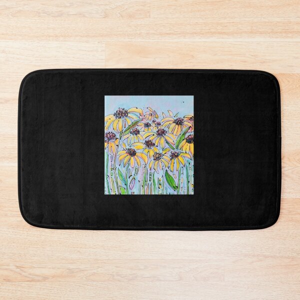 Item preview, Weeping Sunflower Crowd Essential designed and sold by JulieWamboldt.