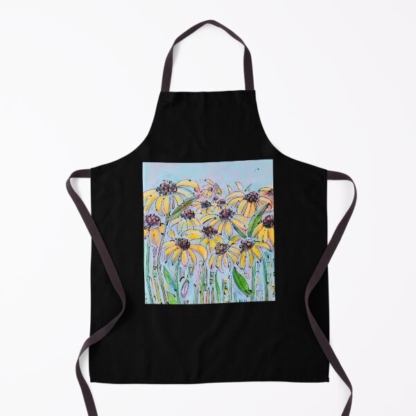 Item preview, Weeping Sunflower Crowd Essential designed and sold by JulieWamboldt.