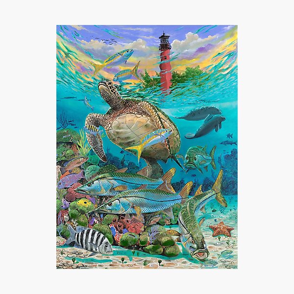 Item preview, Jupiter Haven designed and sold by Carey Chen.