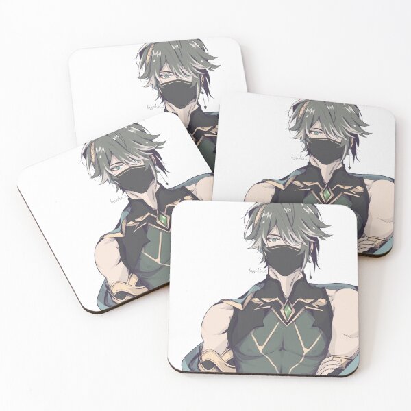 Item preview, Al Haitham designed and sold by YUKIN8.