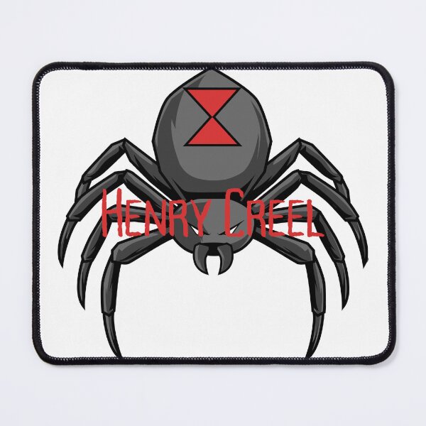 Item preview, Henry Creel designed and sold by CreeDesigns723.