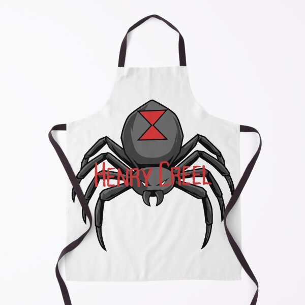 Item preview, Henry Creel designed and sold by CreeDesigns723.