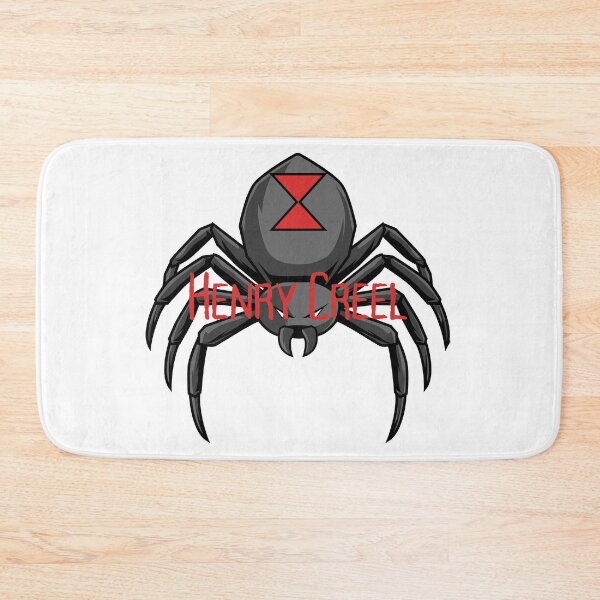 Item preview, Henry Creel designed and sold by CreeDesigns723.