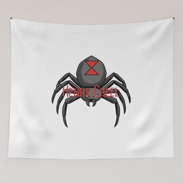 Item preview, Henry Creel designed and sold by CreeDesigns723.