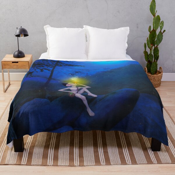 Item preview, Alien Smoking Weed in the Moonlight designed and sold by ETVdesign.