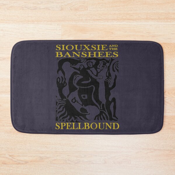 Item preview, Small Gifts Siouxsie and the Banshees Funny Graphic Gift designed and sold by Jeremycamptho.