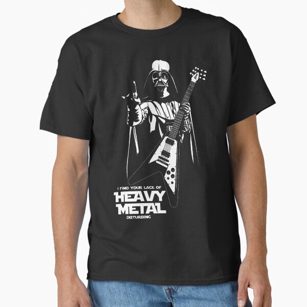 Item preview, HEAVY METAL designed and sold by gomodamus.