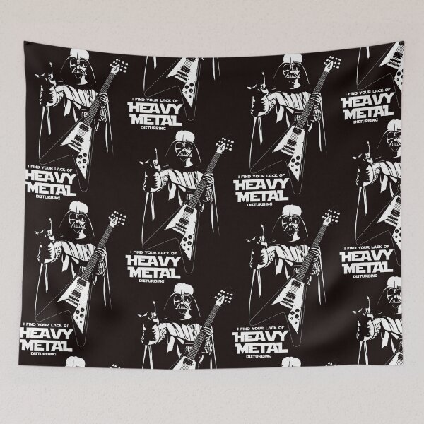 Item preview, HEAVY METAL designed and sold by gomodamus.