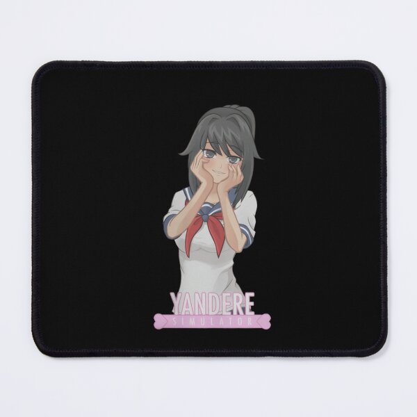 Item preview, YANDERE SIMULATOR - LOVESTRUCK Essential designed and sold by JulieWamboldt.
