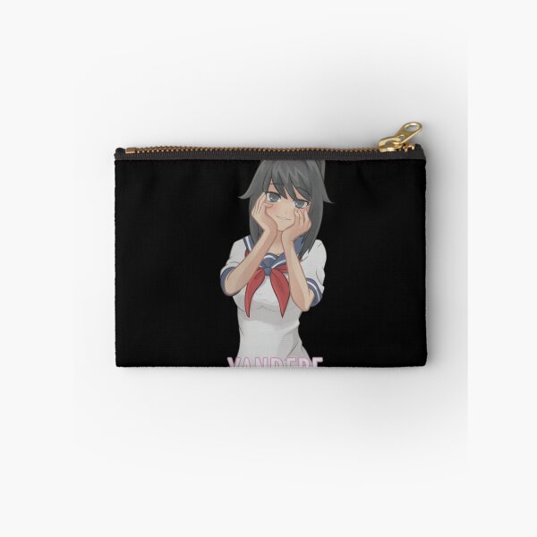 Item preview, YANDERE SIMULATOR - LOVESTRUCK Essential designed and sold by JulieWamboldt.