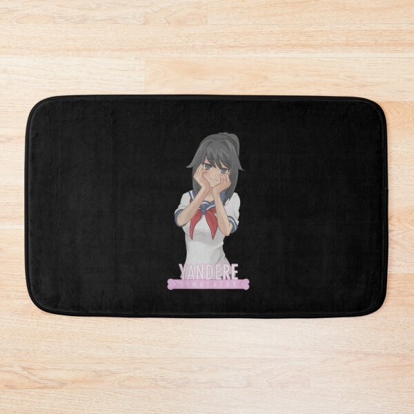 Item preview, YANDERE SIMULATOR - LOVESTRUCK Essential designed and sold by JulieWamboldt.