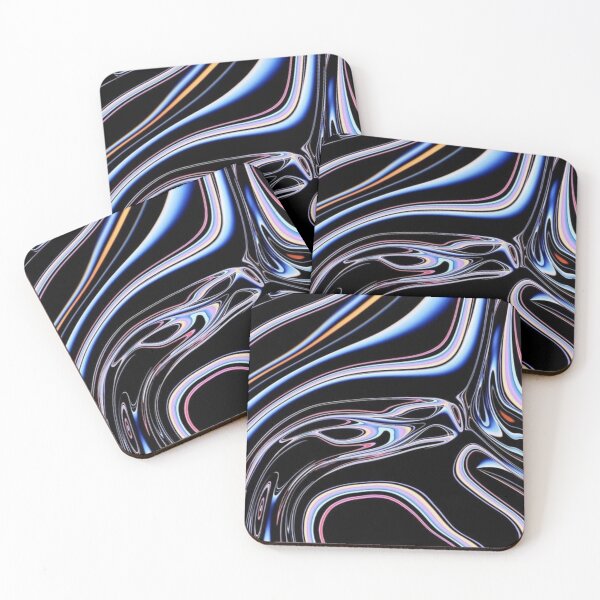 Item preview, Neon Element Design designed and sold by noiramcreates.