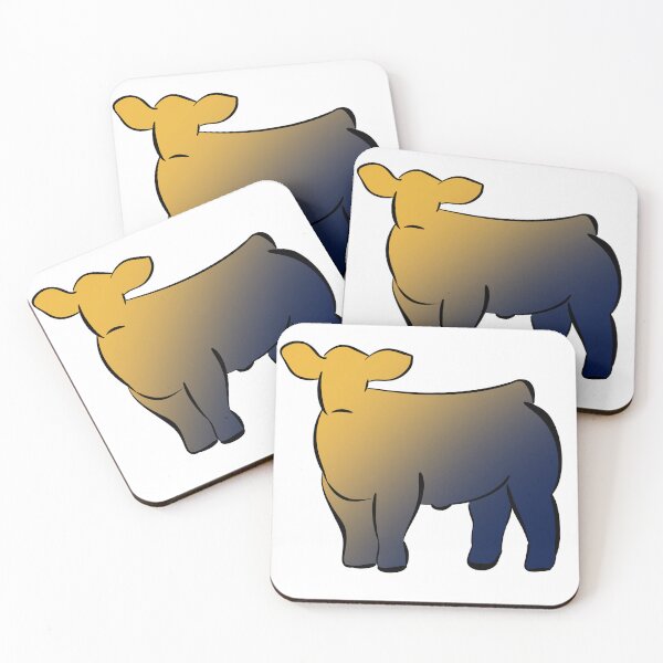 Item preview, Show Cattle designed and sold by CALFinatedAg.
