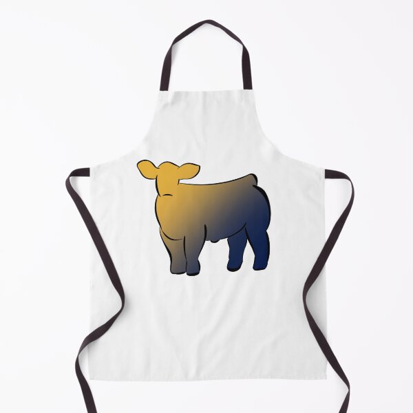 Item preview, Show Cattle designed and sold by CALFinatedAg.