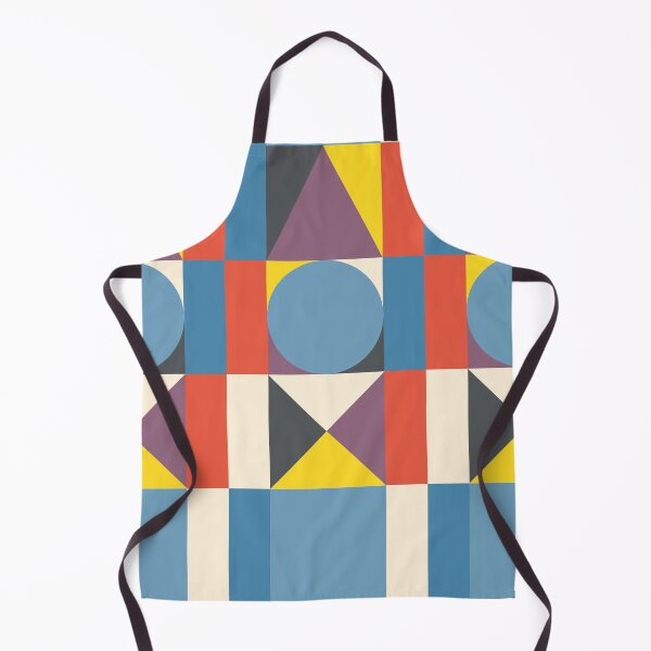 Item preview, Playful Geometry Modern Blocks designed and sold by TM Selvam.