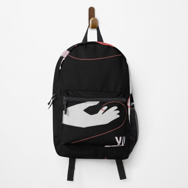 Item preview, YANDERE SIMULATOR - THE RED STRING OF FATE Essential designed and sold by JulieWamboldt.