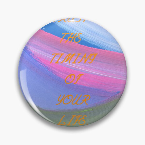 Item preview, Trust the timing designed and sold by RAJSHIVA.