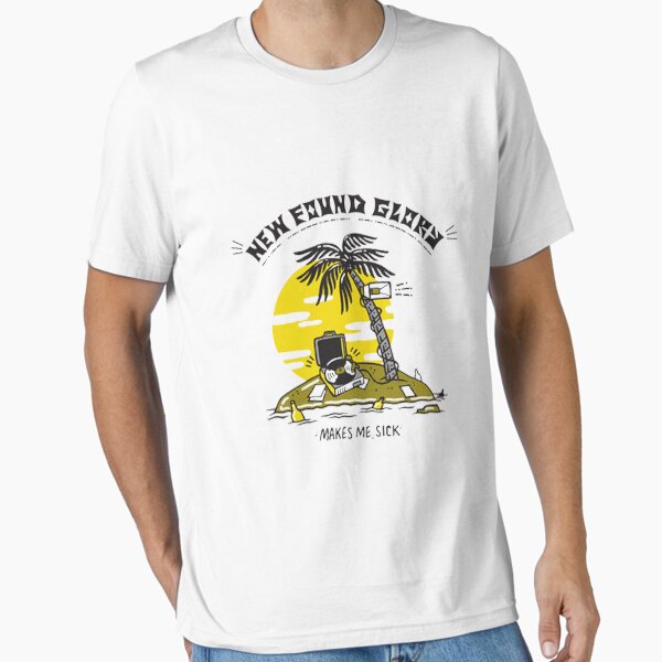 New Found Glory Band Merch & Gifts for Sale | Redbubble New Found Glory Band Merch & Gifts for Sale | Redbubble