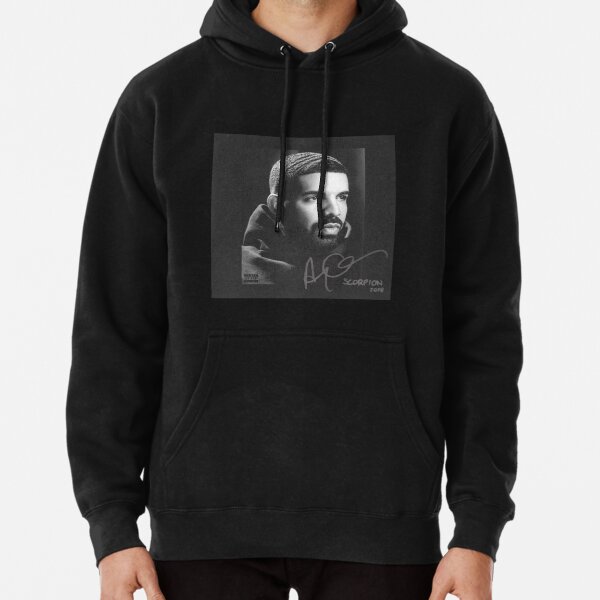 Drake clearance jordan hoodie