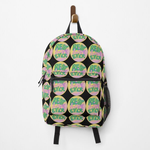 Item preview, best life ever designed and sold by Emerald Means.
