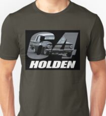 Holden 64 Unisex T-Shirt