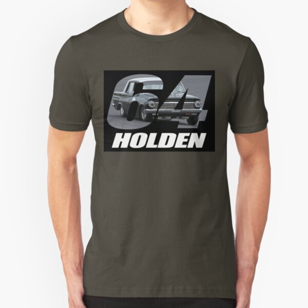 Holden 64 Slim Fit T-Shirt