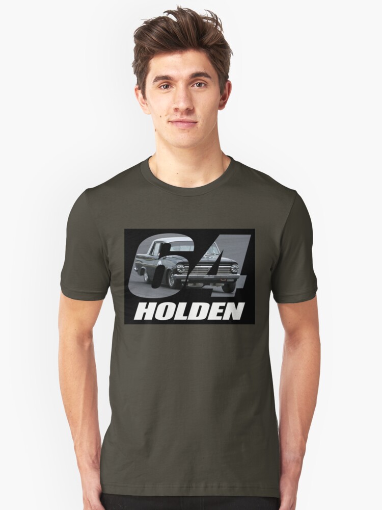 Alternate view of Holden 64 Slim Fit T-Shirt