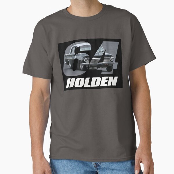Item preview, Holden 64 designed and sold by zoompix.