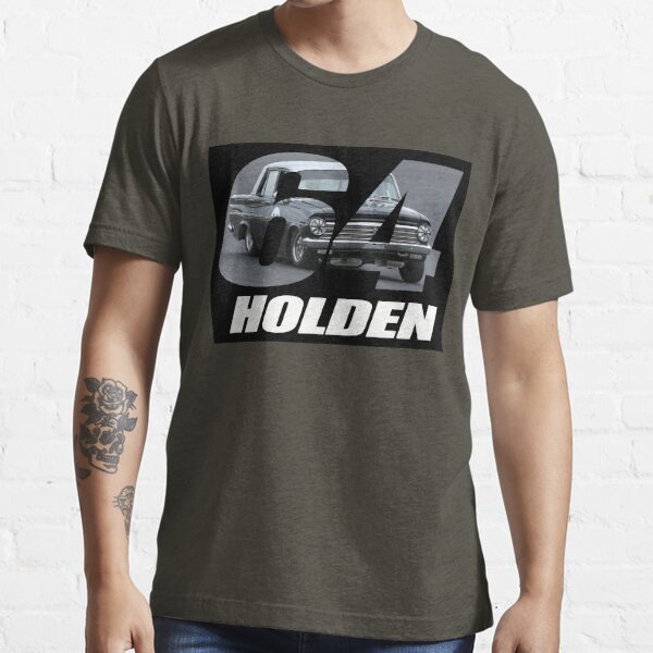 holden tee shirts