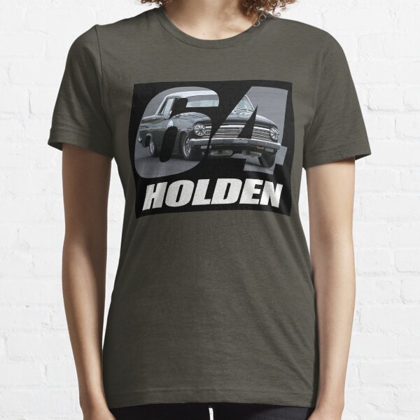 Holden 64 Essential T-Shirt