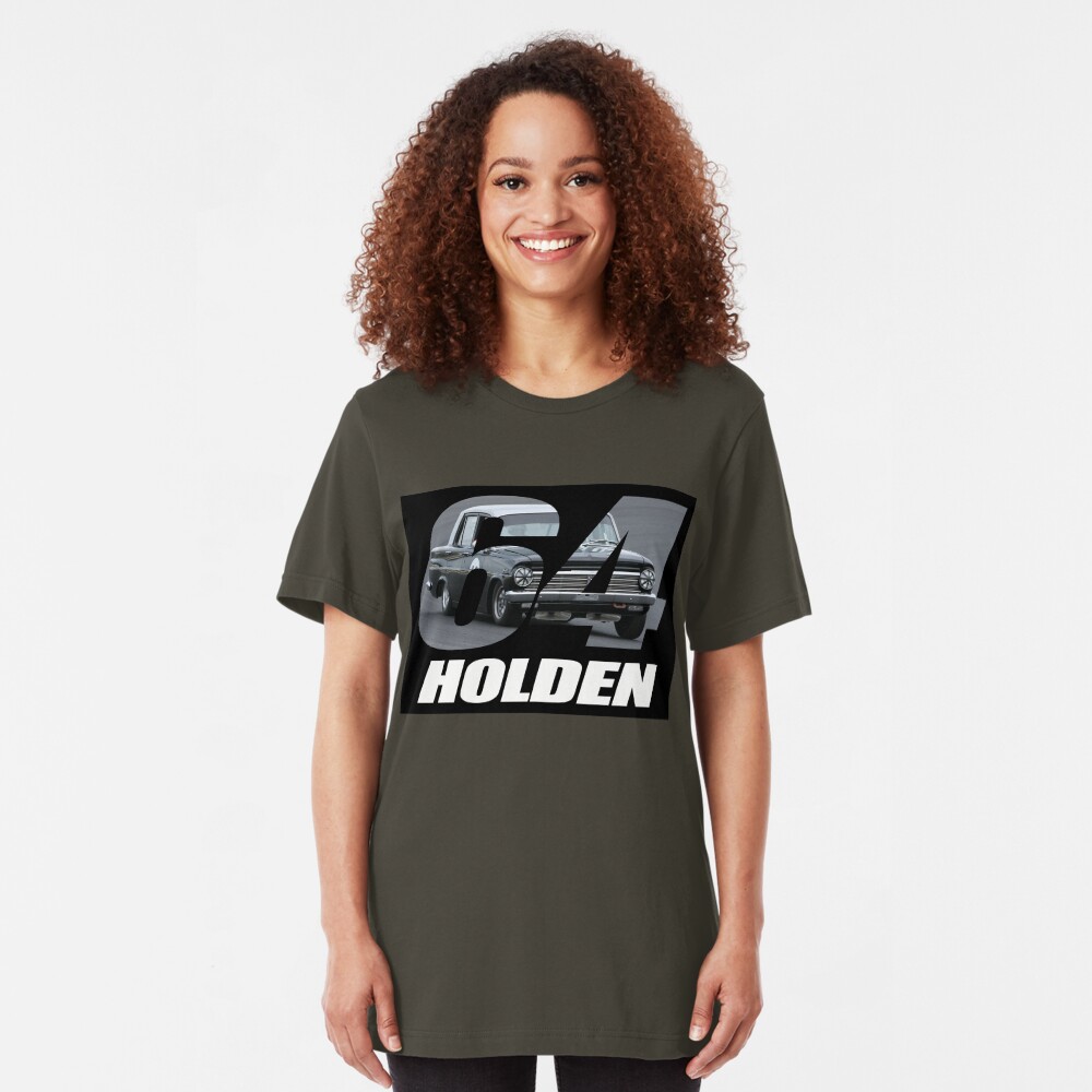 Holden 64 Slim Fit T-Shirt