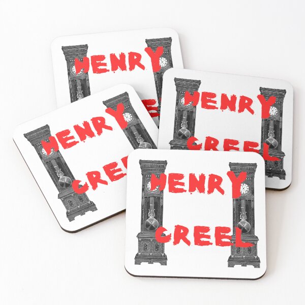 Item preview, Henry Creel designed and sold by CreeDesigns723.