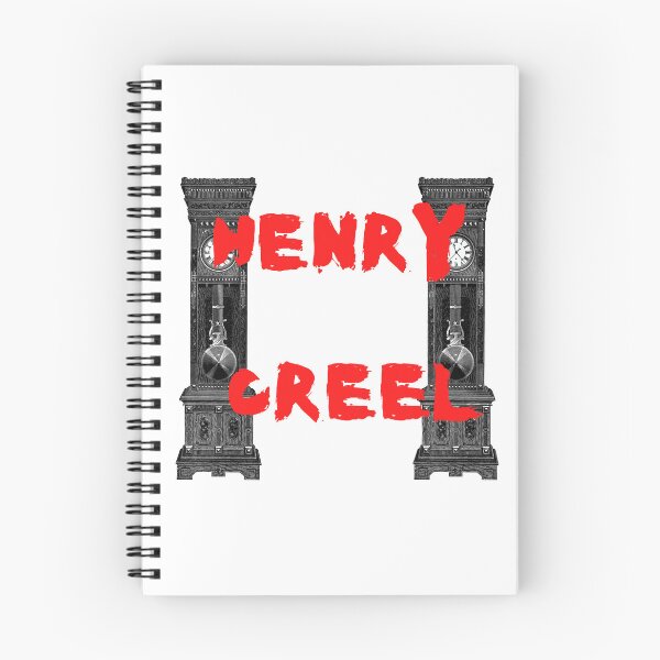 Item preview, Henry Creel designed and sold by CreeDesigns723.