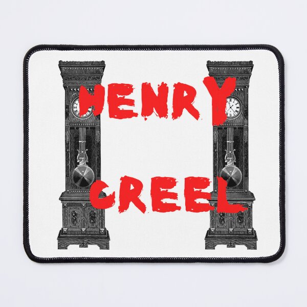 Item preview, Henry Creel designed and sold by CreeDesigns723.