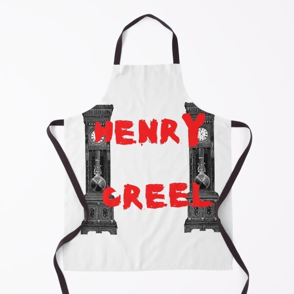 Item preview, Henry Creel designed and sold by CreeDesigns723.