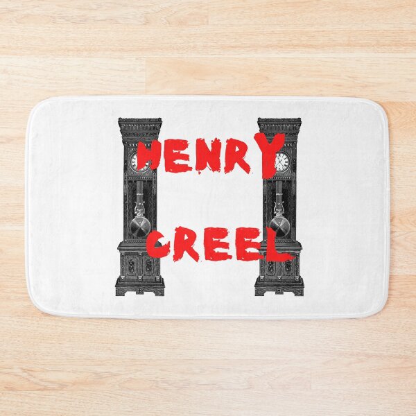Item preview, Henry Creel designed and sold by CreeDesigns723.