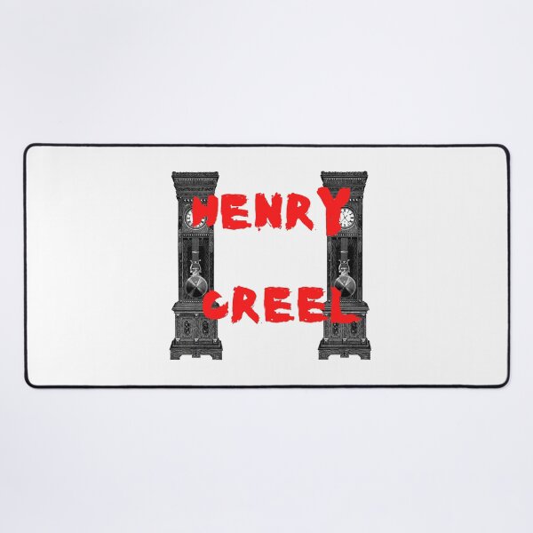 Item preview, Henry Creel designed and sold by CreeDesigns723.