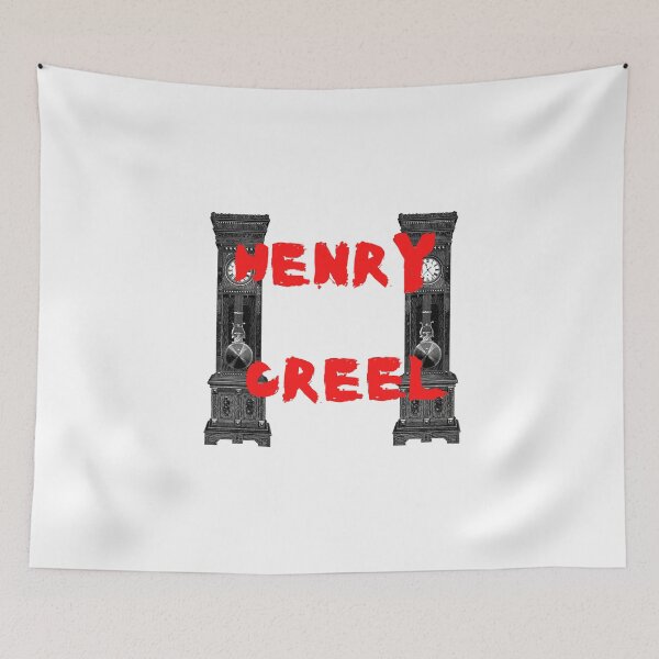 Item preview, Henry Creel designed and sold by CreeDesigns723.