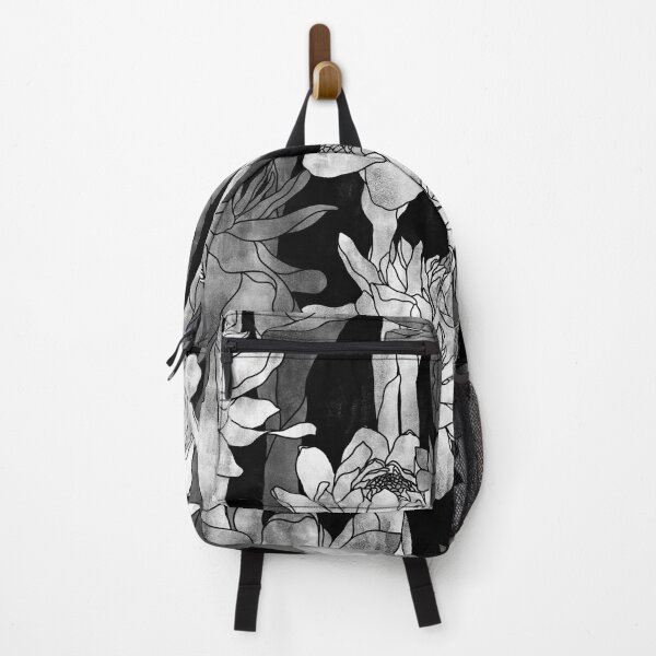 Item preview, Black Torch Ginger Flowers designed and sold by Carolina Diaz.