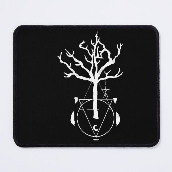 Item preview, A Witch Tree  designed and sold by runkullilei.