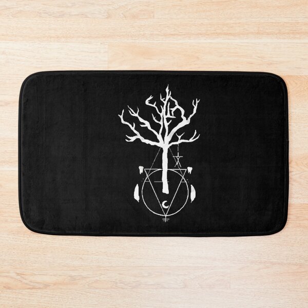 Item preview, A Witch Tree  designed and sold by runkullilei.