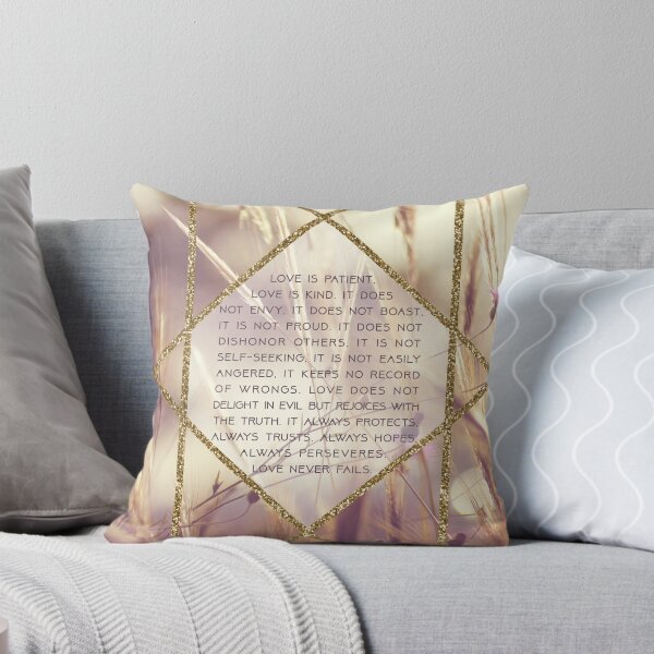 Item preview, Love is Kind designed and sold by birchandbark.